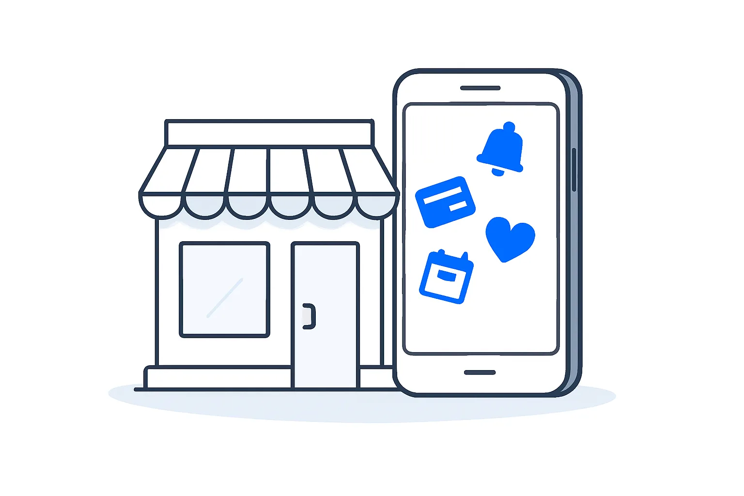 Why Every Small Business Needs a Custom App (Not Just a Website)