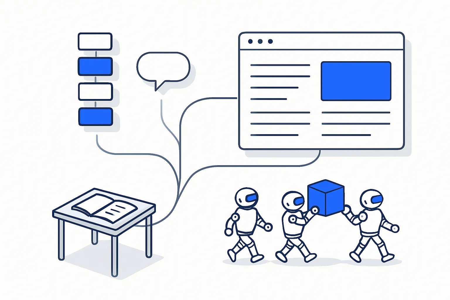 How to Build a Web App Without Coding in 2026: Three Routes