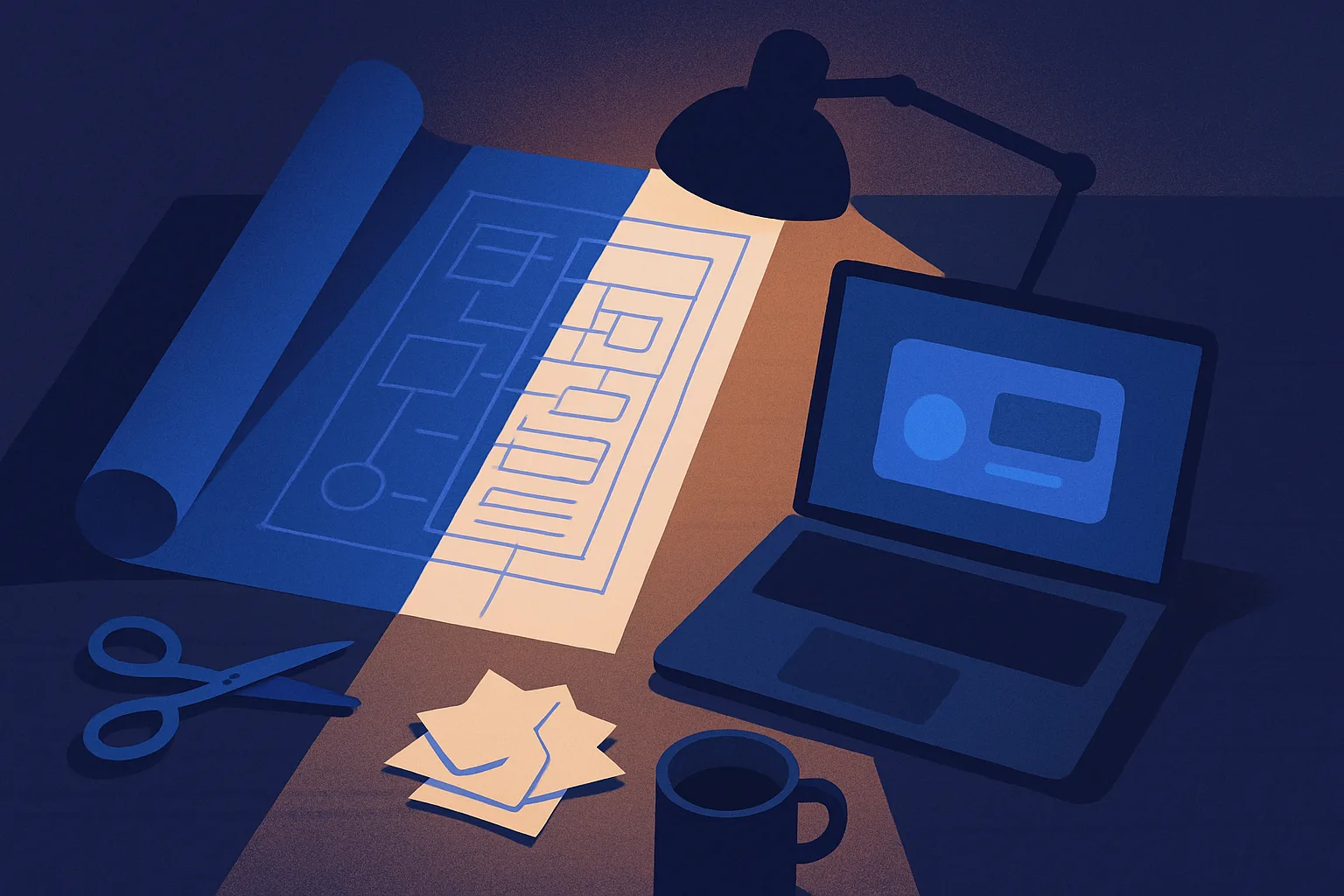 AI App Builder for Startups: Shrink the Launch Surface