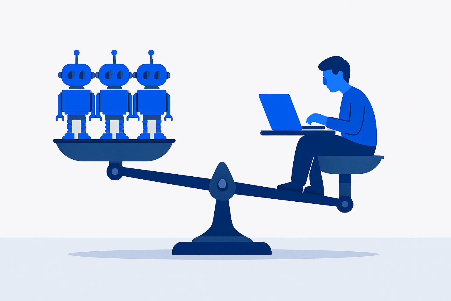 AI Agents vs Hiring a Developer for Your First App in 2026