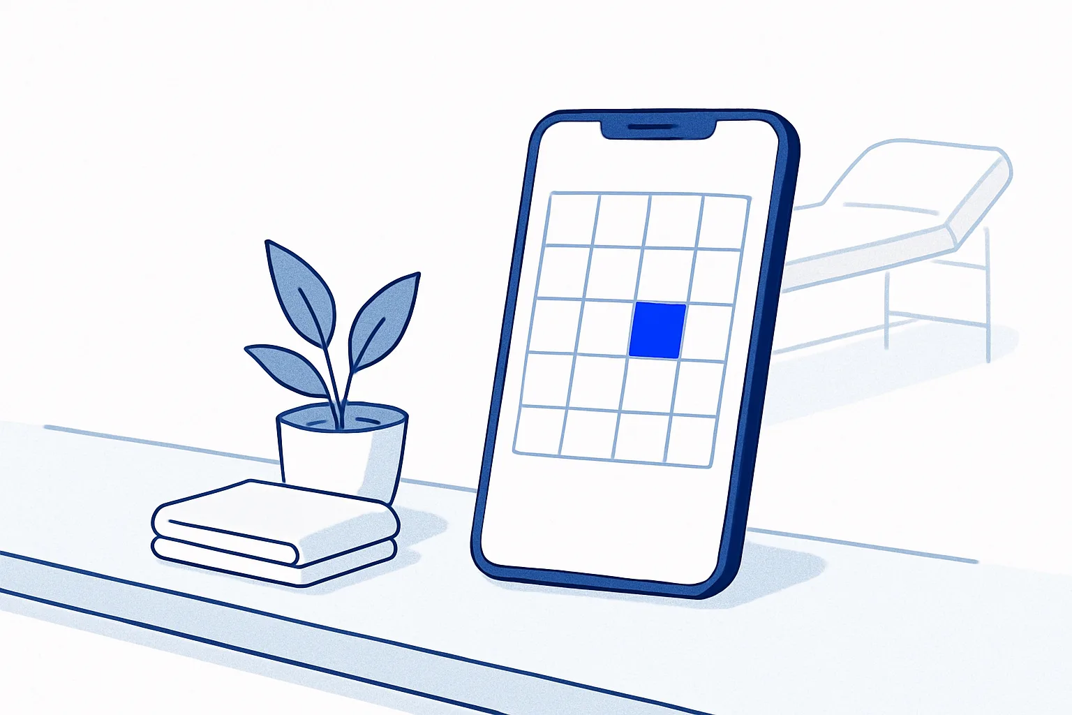 A Booking App for Small Business: Build One With AI in 2 Weeks