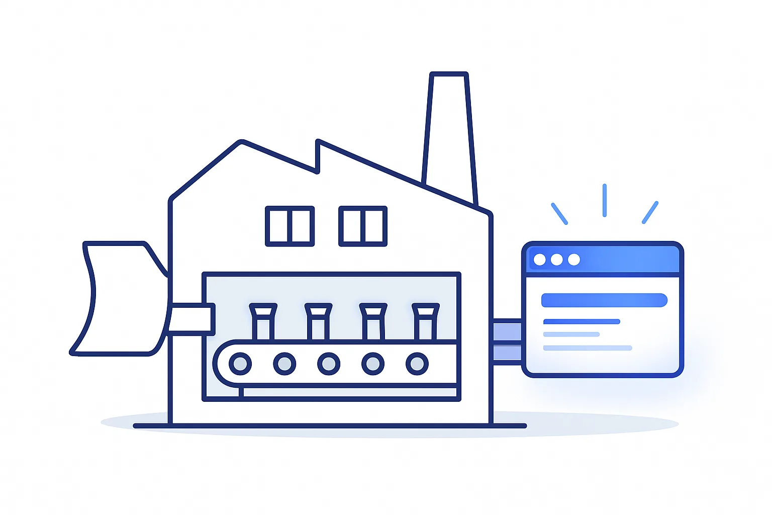 What Is an AI Software Factory and How Does It Work?