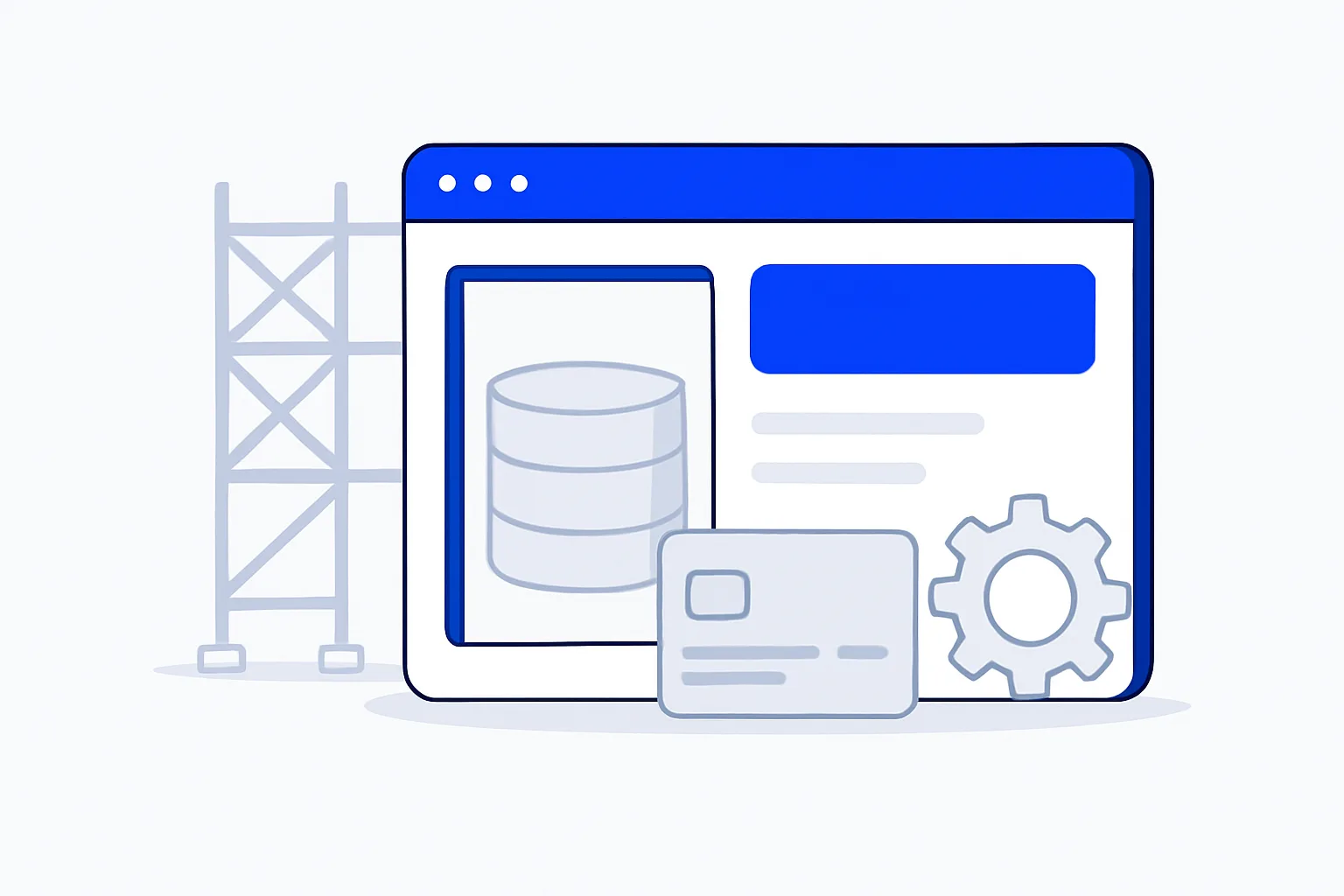 v0 Alternative: From UI Prototype to a Running Product
