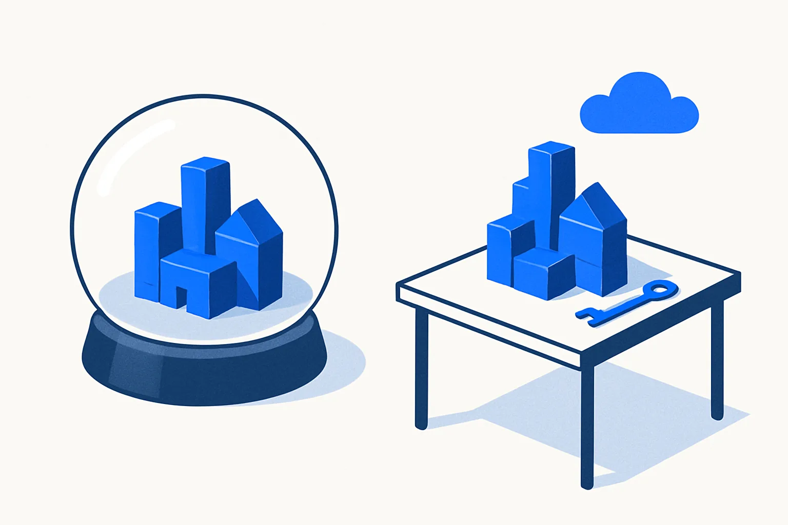 Orkosi vs Bubble: a Bubble Alternative With Code You Own