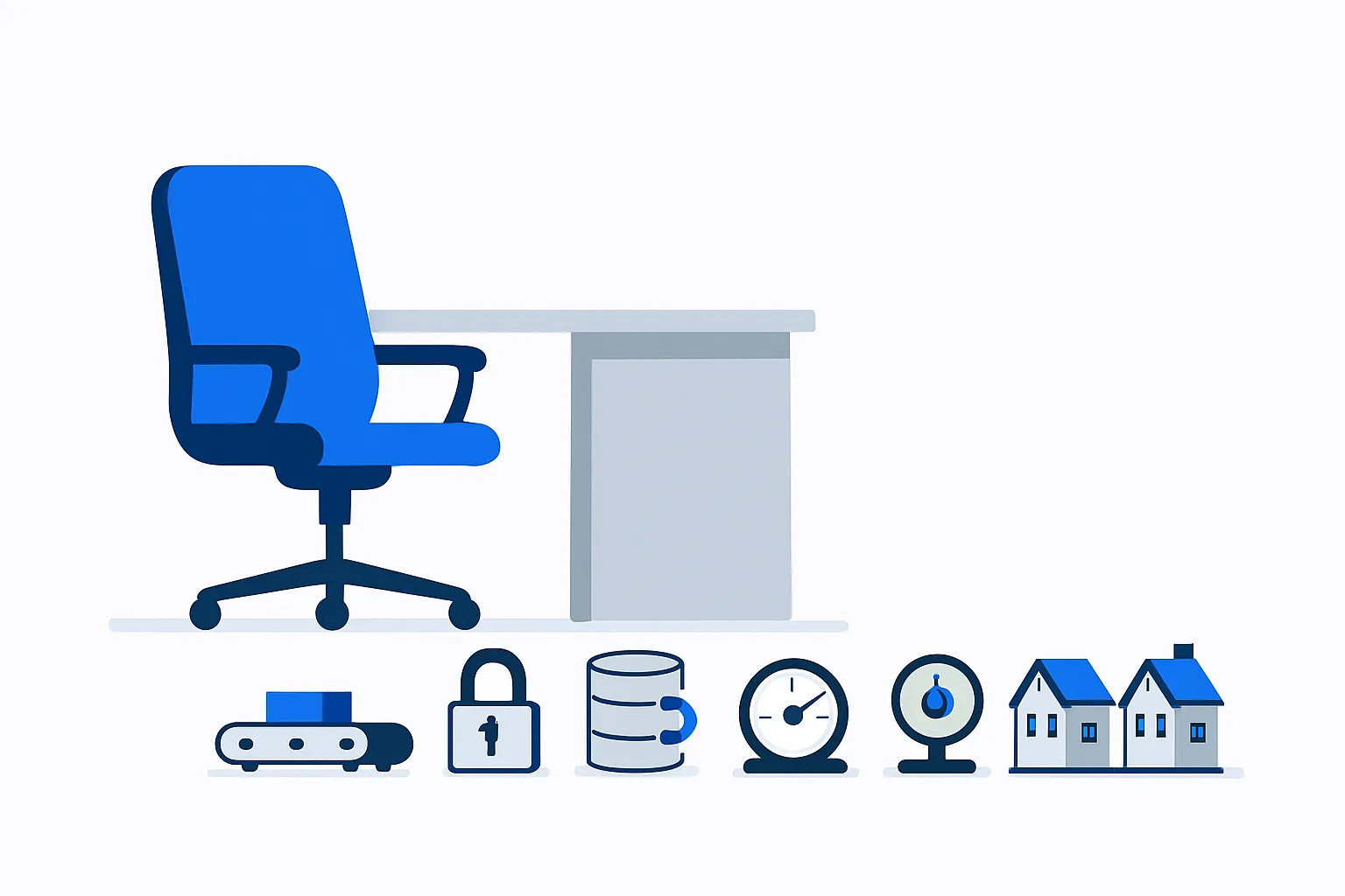How to Run a SaaS on AWS Without DevOps on the Payroll