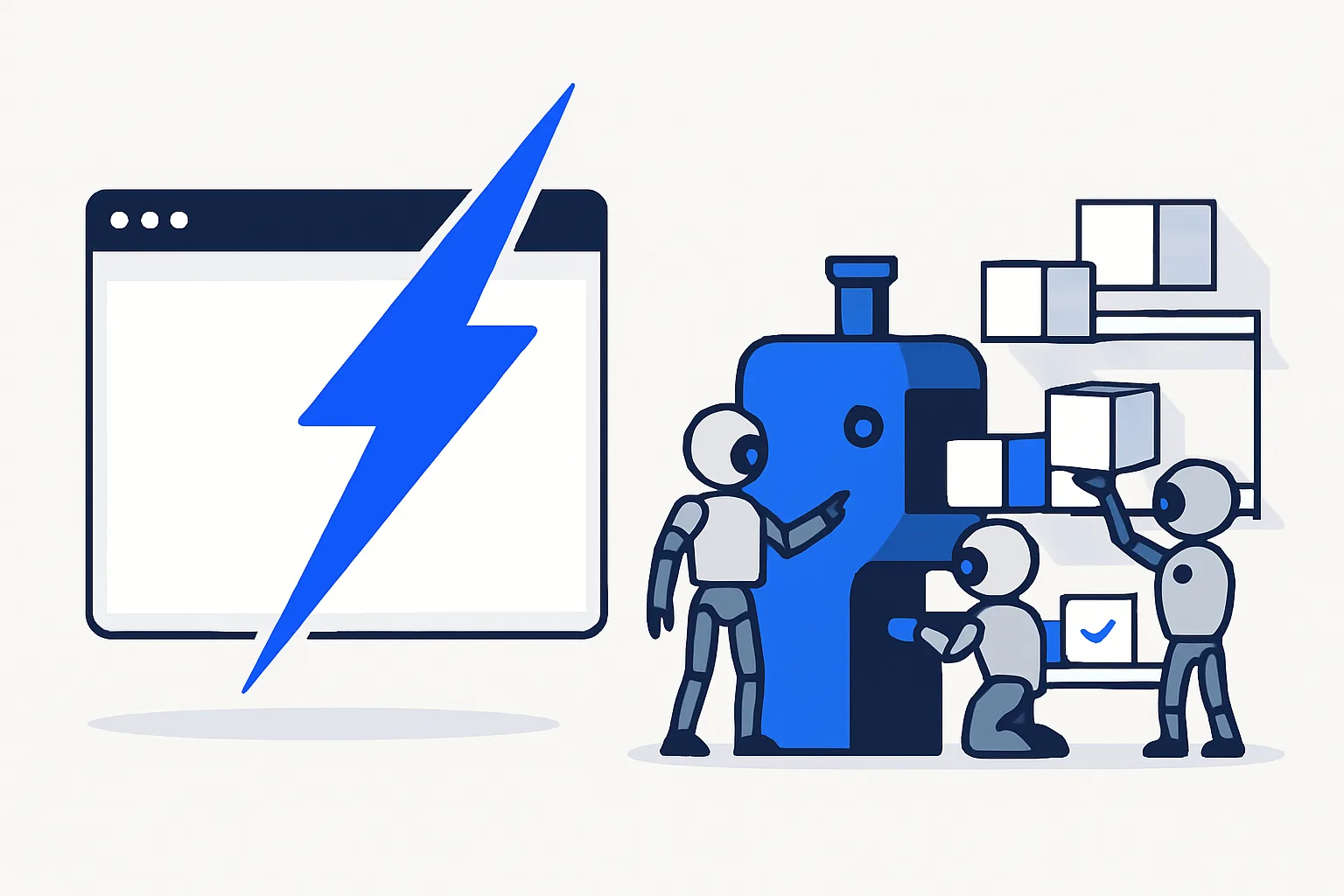 Orkosi vs Bolt.new: a Bolt.new Alternative for Founders
