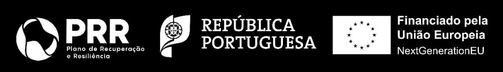 Co-funded by PRR, República Portuguesa and the European Union – NextGenerationEU